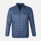 MEN BASIC PADDED JACKET