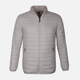 MEN BASIC PADDED JACKET