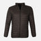 MEN BASIC PADDED JACKET