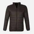 MEN BASIC PADDED JACKET