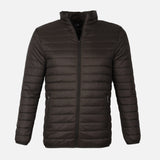 MEN BASIC PADDED JACKET