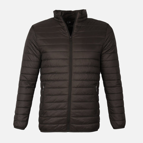 MEN BASIC PADDED JACKET