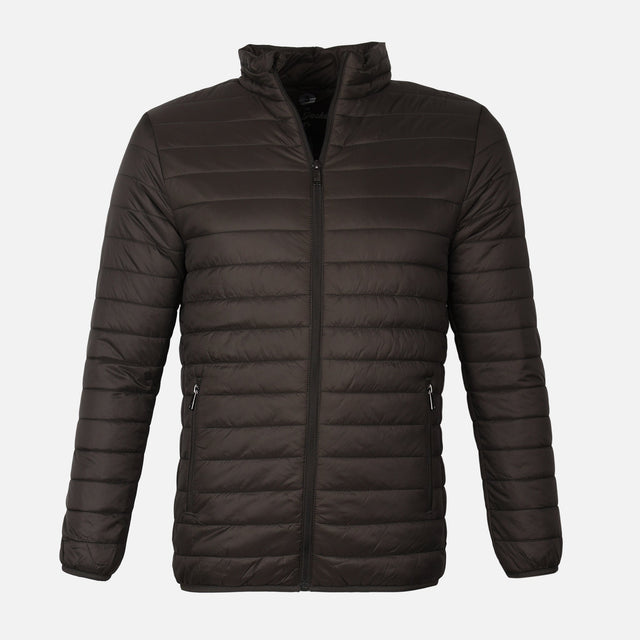 MEN BASIC PADDED JACKET