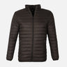 MEN BASIC PADDED JACKET