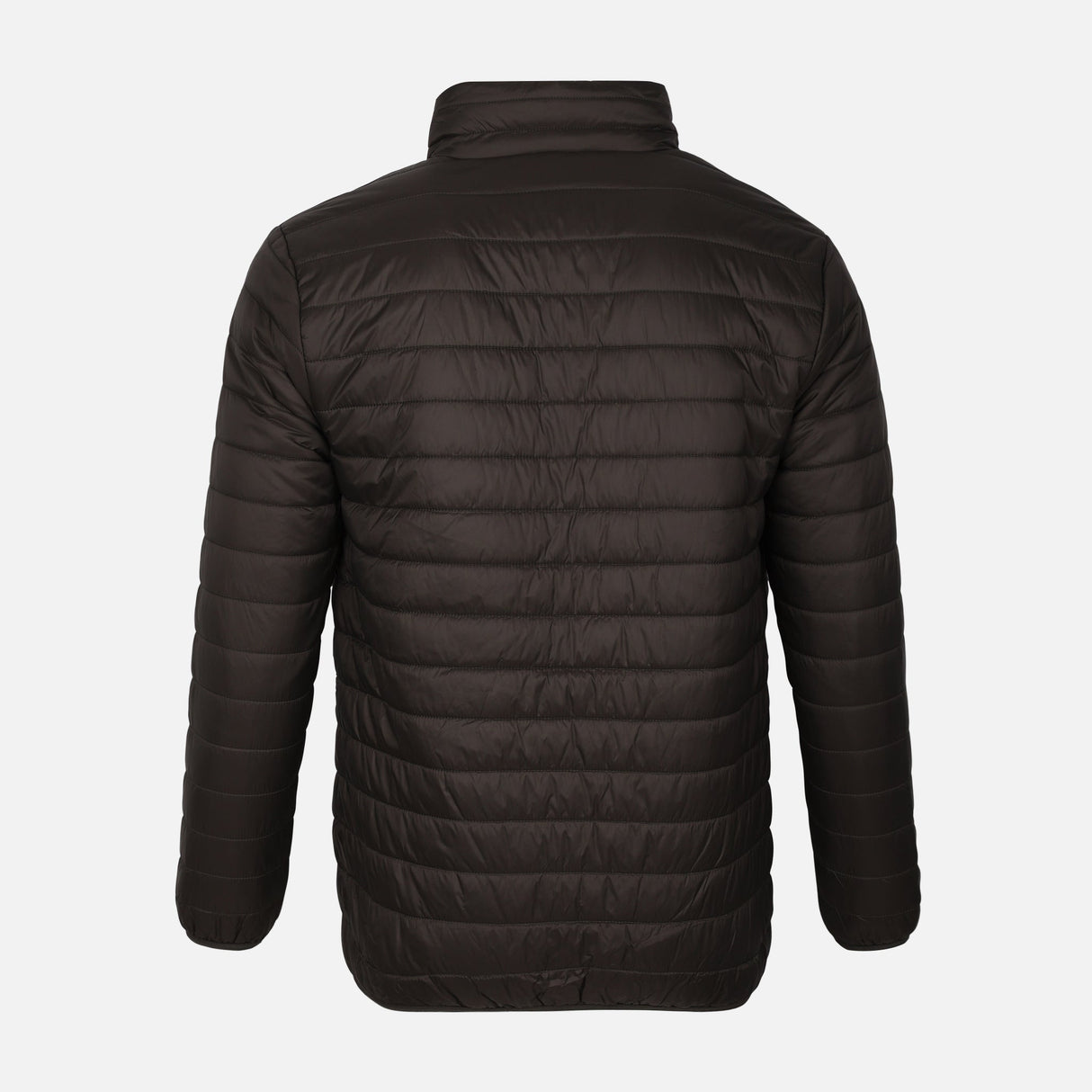 MEN BASIC PADDED JACKET