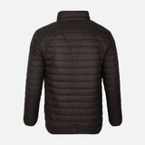 MEN BASIC PADDED JACKET