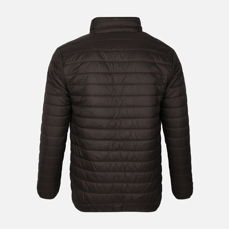 MEN BASIC PADDED JACKET