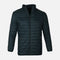 MEN BASIC PADDED JACKET