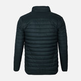 MEN BASIC PADDED JACKET