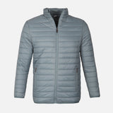 MEN BASIC PADDED JACKET