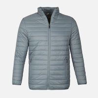 MEN BASIC PADDED JACKET