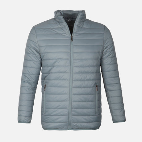 MEN BASIC PADDED JACKET
