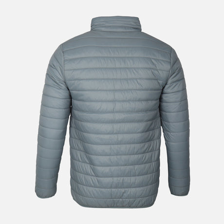 MEN BASIC PADDED JACKET
