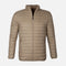 MEN BASIC PADDED JACKET
