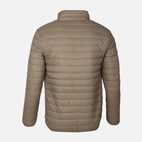 MEN BASIC PADDED JACKET
