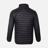 MEN BASIC PADDED JACKET