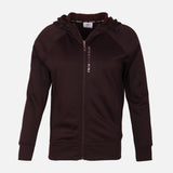 LADIES SPORTS CARDIGAN