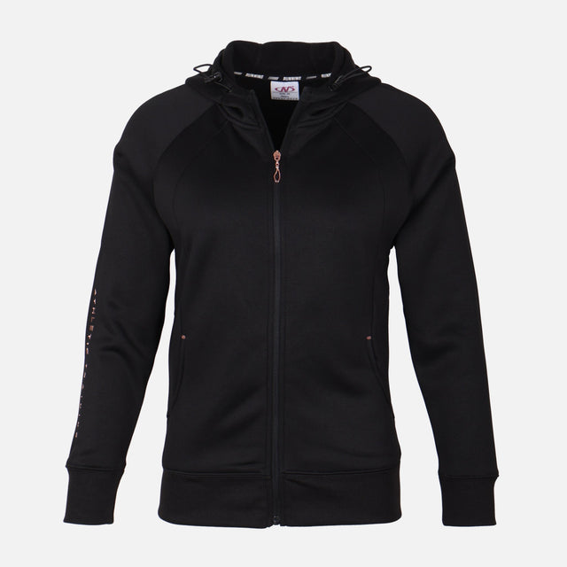 LADIES SPORTS CARDIGAN