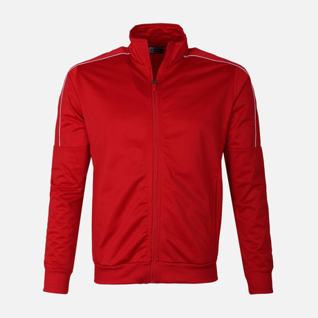 MEN SPORTS CARDIGAN