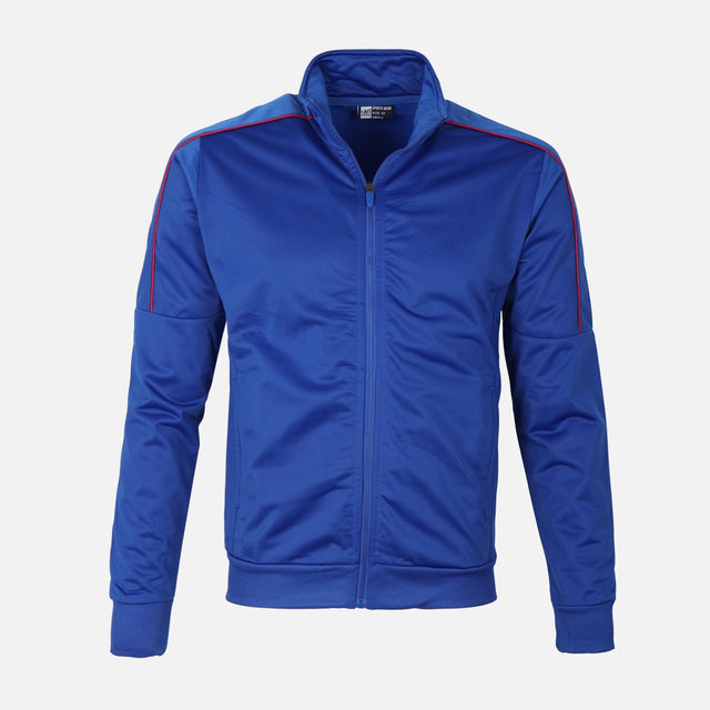 MEN SPORTS CARDIGAN
