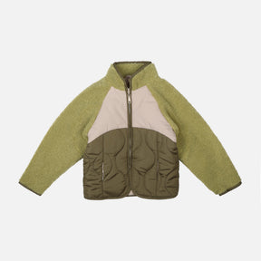 BOYS JACKET