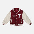 BOYS BASEBALL JACKET