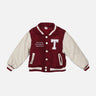 BOYS BASEBALL JACKET
