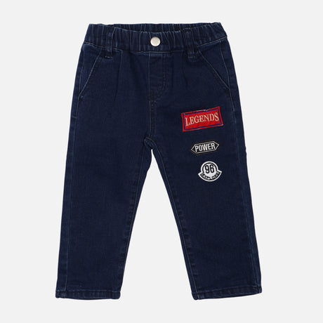 BOYS DENIM JEANS