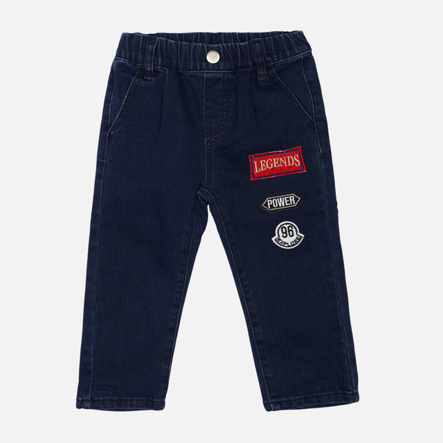 BOYS DENIM JEANS