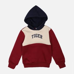 BOYS HOODIE
