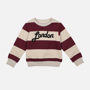 BOYS PULLOVER