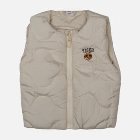 BOYS VEST