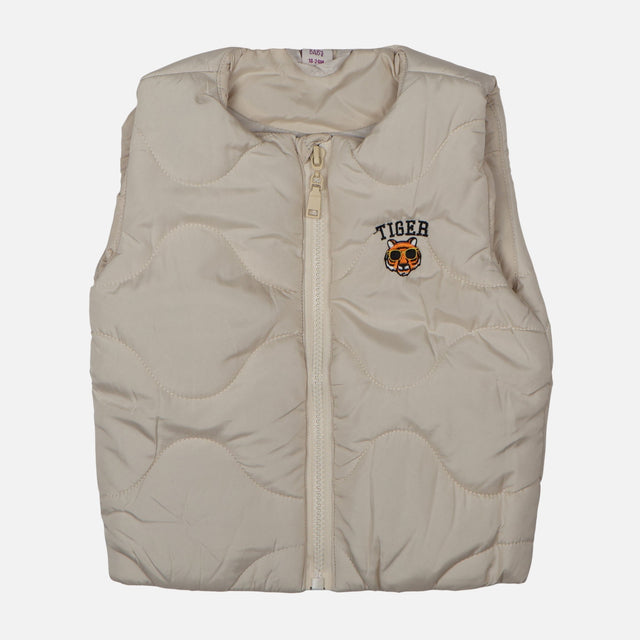 BOYS VEST