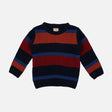 BOYS SWEATER