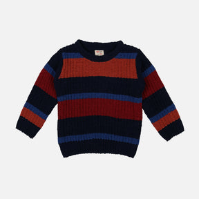 BOYS SWEATER