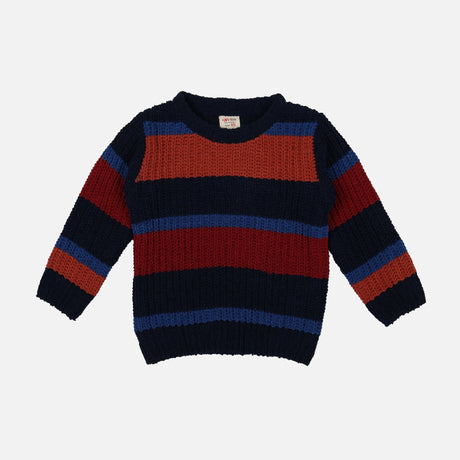 BOYS SWEATER