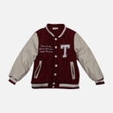 BOYS BASEBALL JACKET
