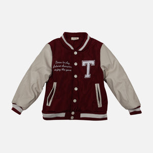 JACKET AND COAT