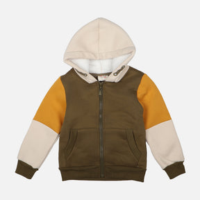 BOYS SWEATSHIRT