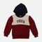 BOYS HOODIE