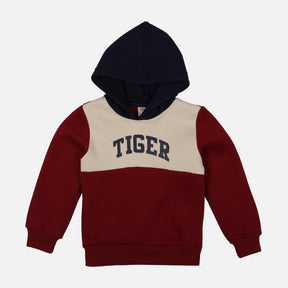 BOYS HOODIE