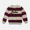 BOYS PULLOVER