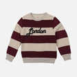 BOYS PULLOVER