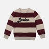 BOYS PULLOVER