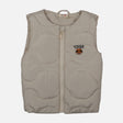 BOYS VEST