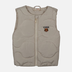 BOYS VEST