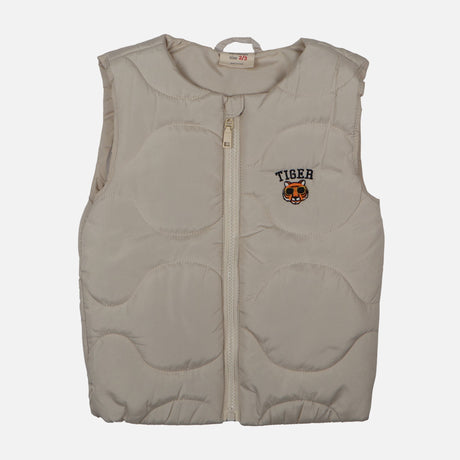 BOYS VEST
