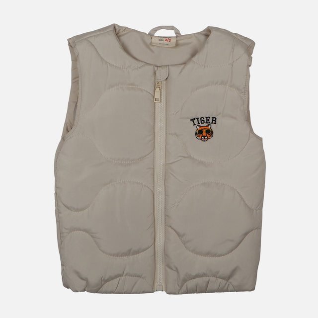 BOYS VEST