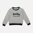 BOYS PULLOVER