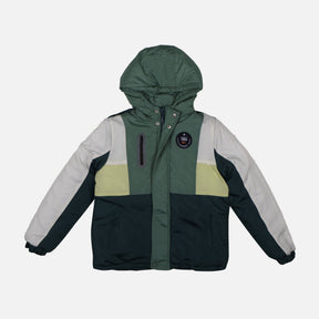 BOYS JACKET